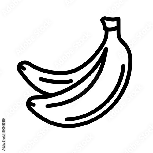 banana