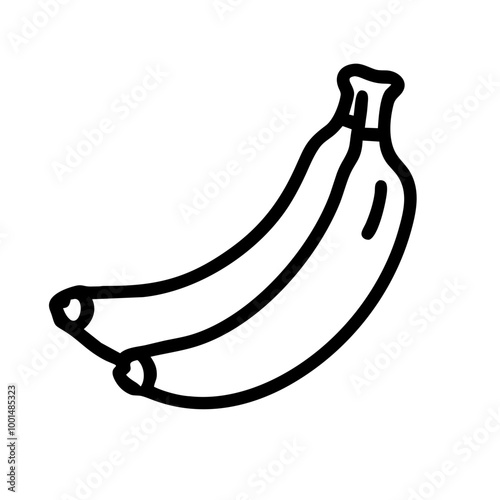 banana