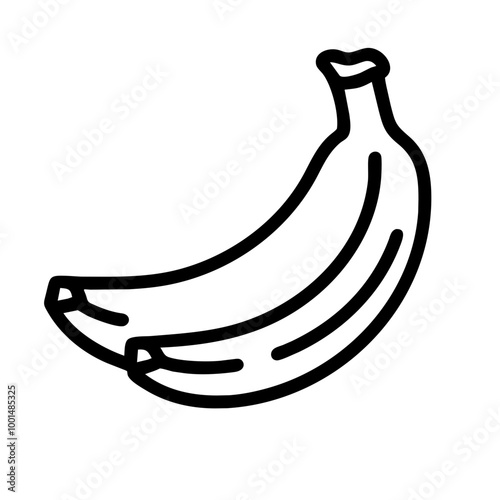 banana