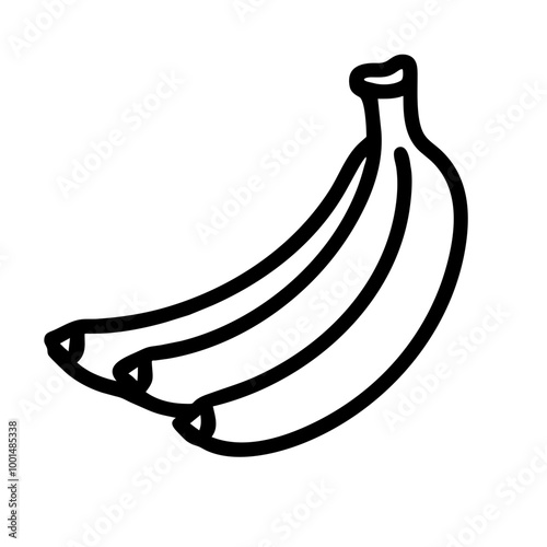 banana