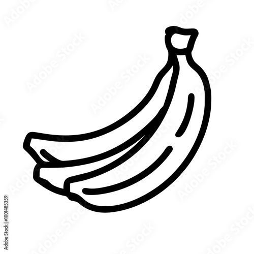 banana
