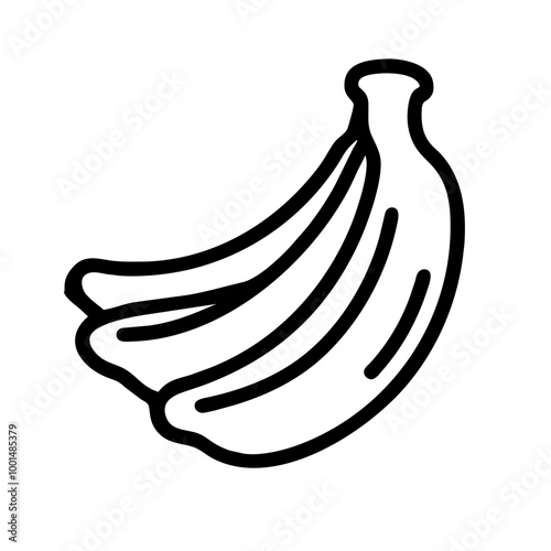 banana