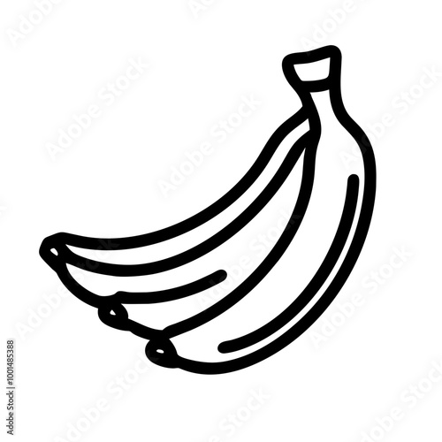 banana