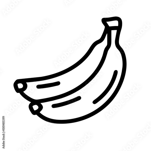banana