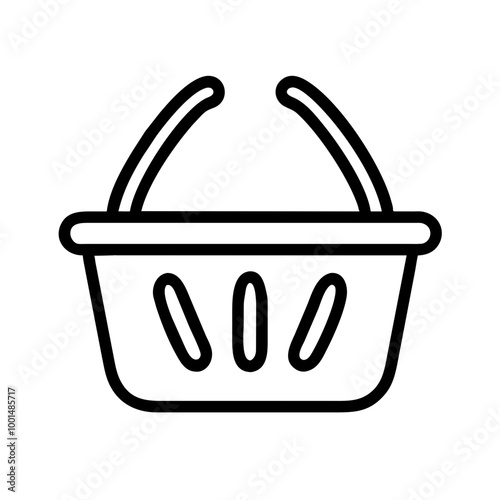 basket