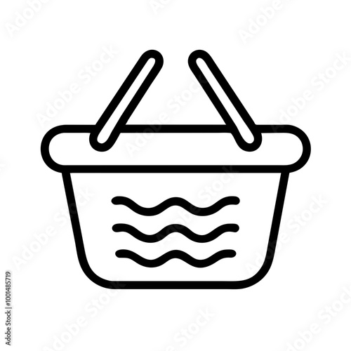 basket