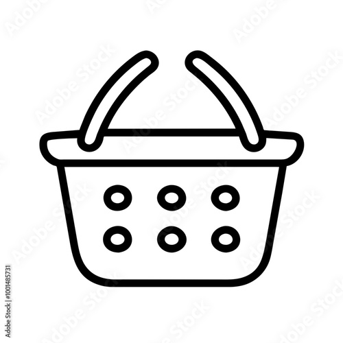 basket