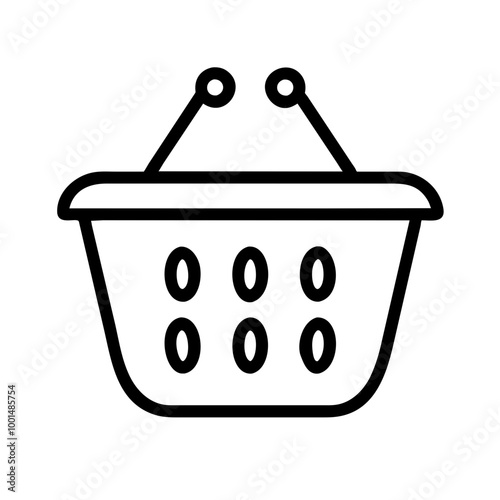 basket