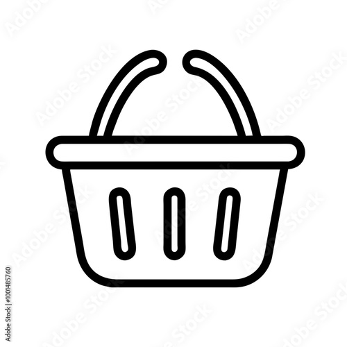 basket