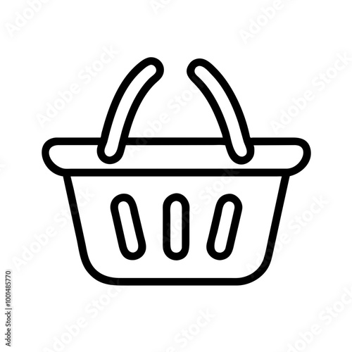 basket