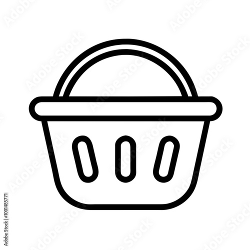basket