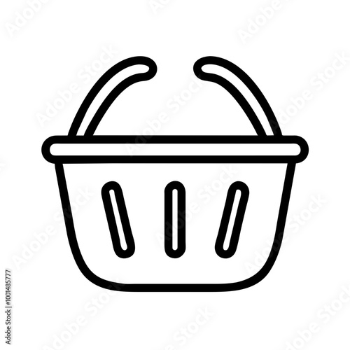 basket