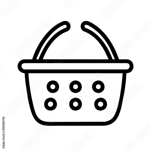 basket