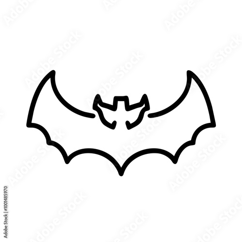 batman, bat, halloween
