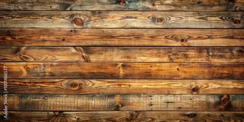 Rustic wooden backdrop with weathered planks ideal for nature-themed designs