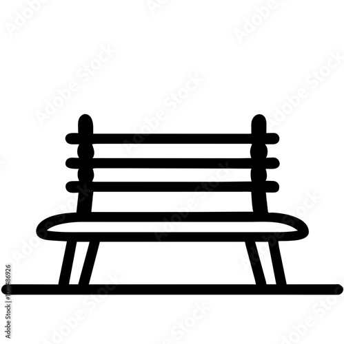 bench