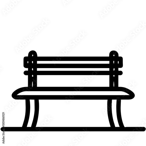 bench