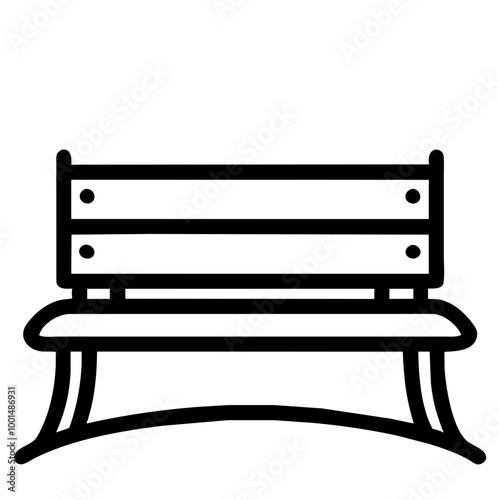 bench