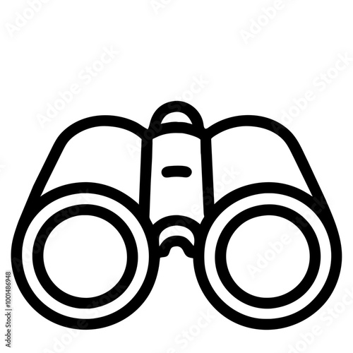 binocular