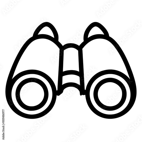 binocular