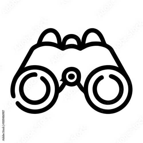 binocular