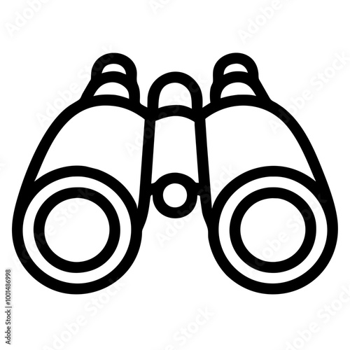 binocular