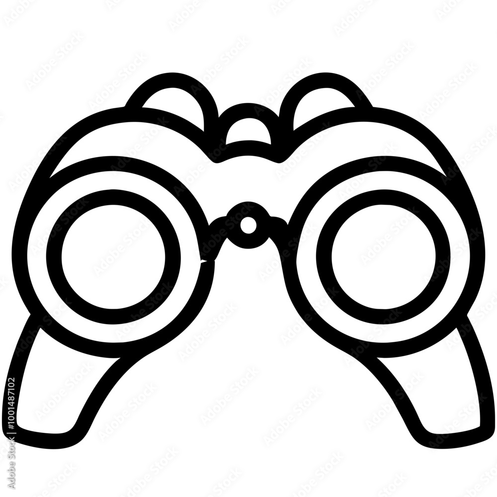 binocular binocular