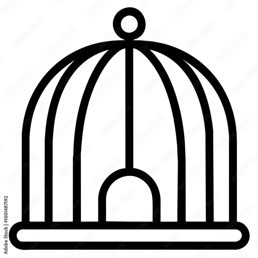 birdcage birdcage