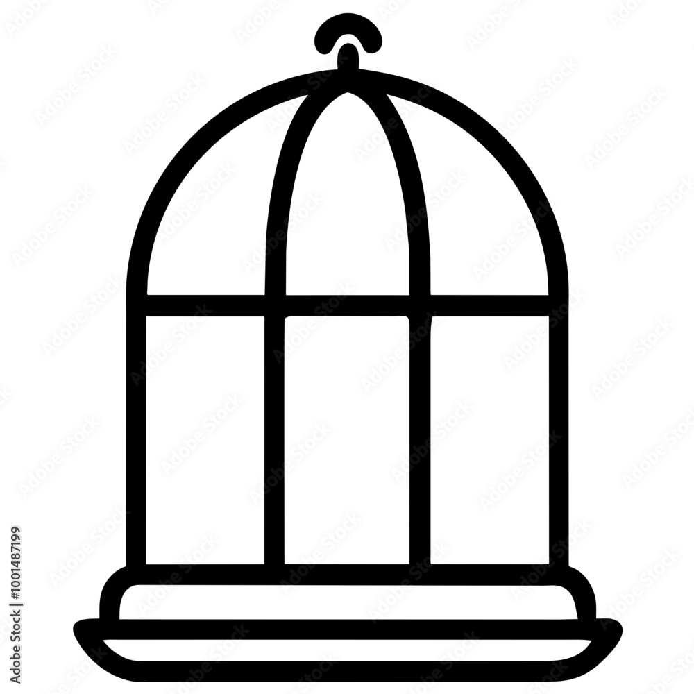 birdcage birdcage
