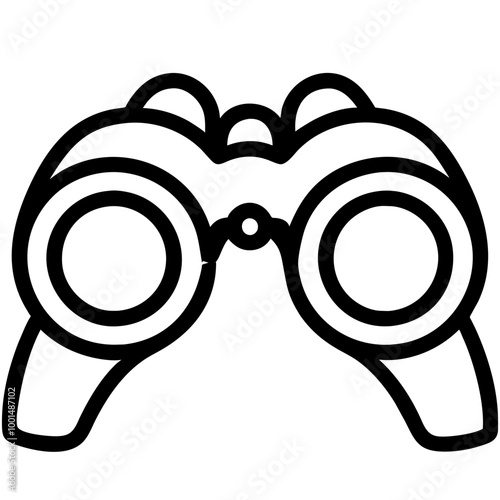 binocular
