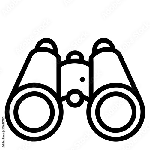 binocular