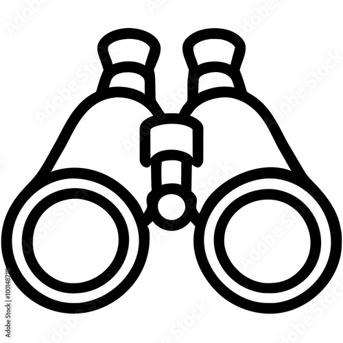 binocular
