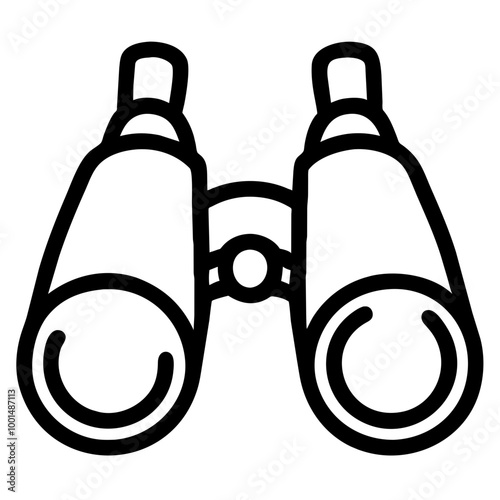 binocular