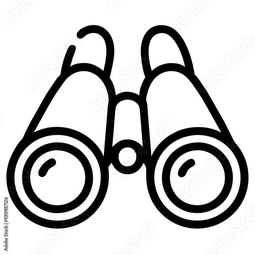 binocular