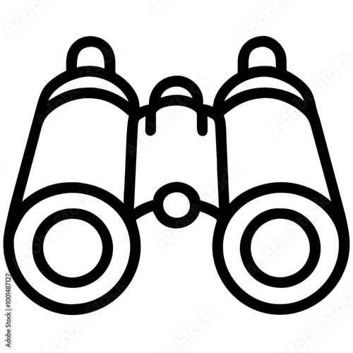 binocular