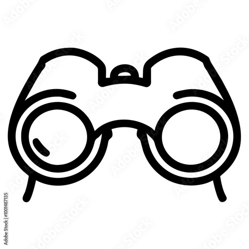 binocular