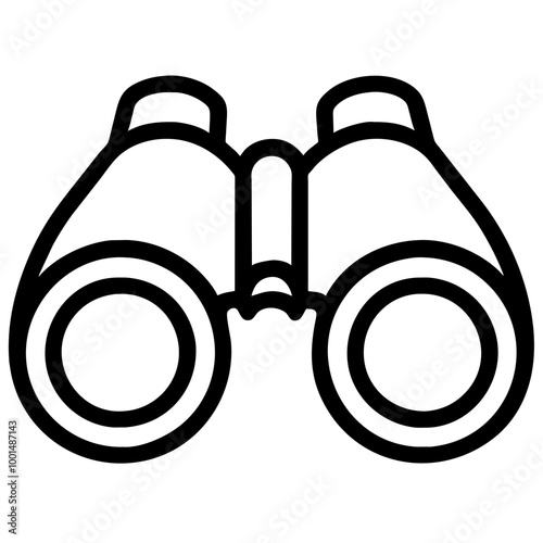 binocular