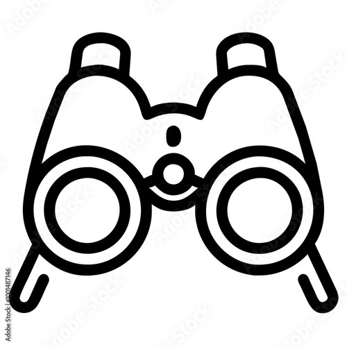 binocular