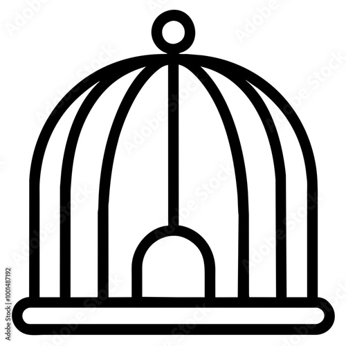 birdcage