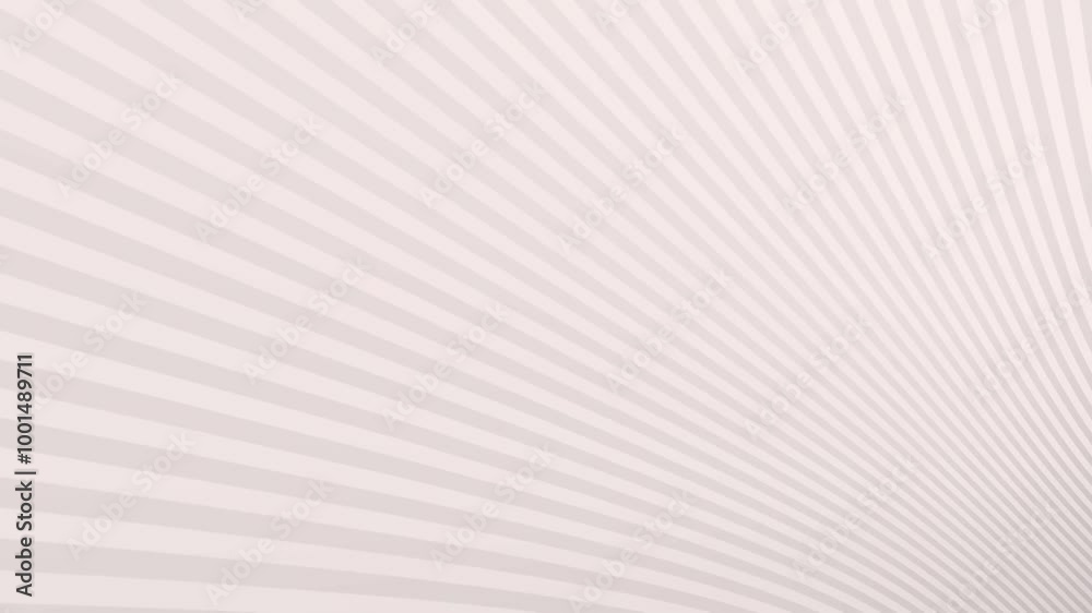 white background and wavy stripes animation white background and wavy stripes animation