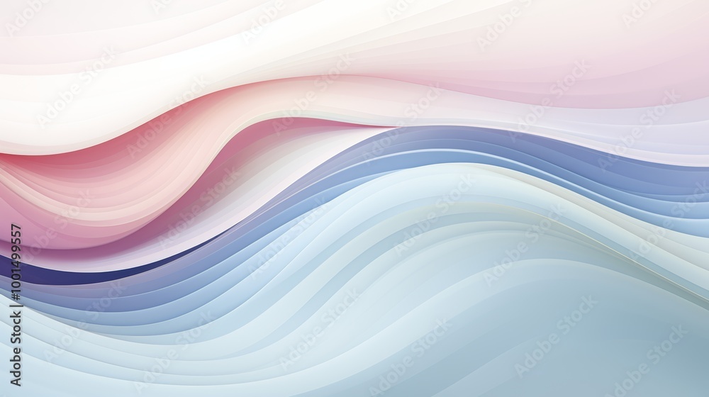Minimalist abstract design featuring geometric shapes and soft textures in pastel colors Minimalist abstract design featuring geometric shapes and soft textures in pastel colors
