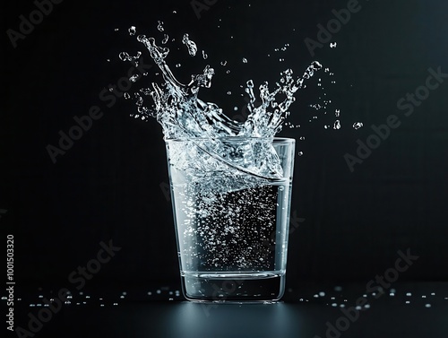 Fluid oscillating in a closed container, Sloshing Dynamics, Study of liquid motion in enclosures