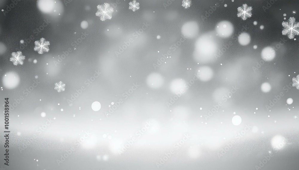 abstract white and gray snow blur background. abstract white and gray snow blur background.