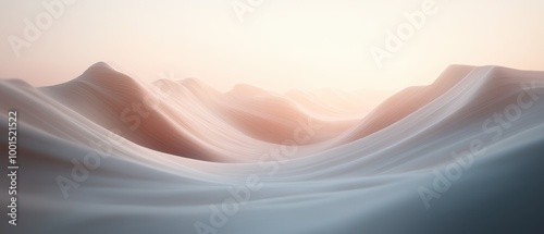 A white sandy beach with a mountain in the background