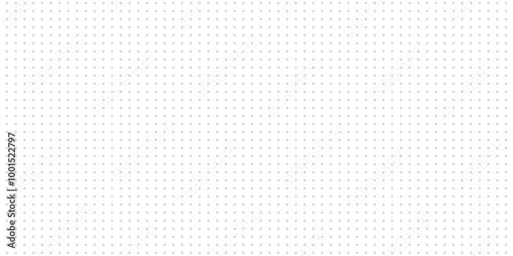 Dotted background for scrapbooking, notebook, journal, office or school sheet, notes, planers. Paper sheet with point texture. Vector illustration Dotted background for scrapbooking, notebook, journal, office or school sheet, notes, planers. Paper sheet with point texture. Vector illustration