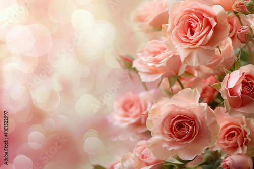 A Mothers Day card with a blank space for a personalized message