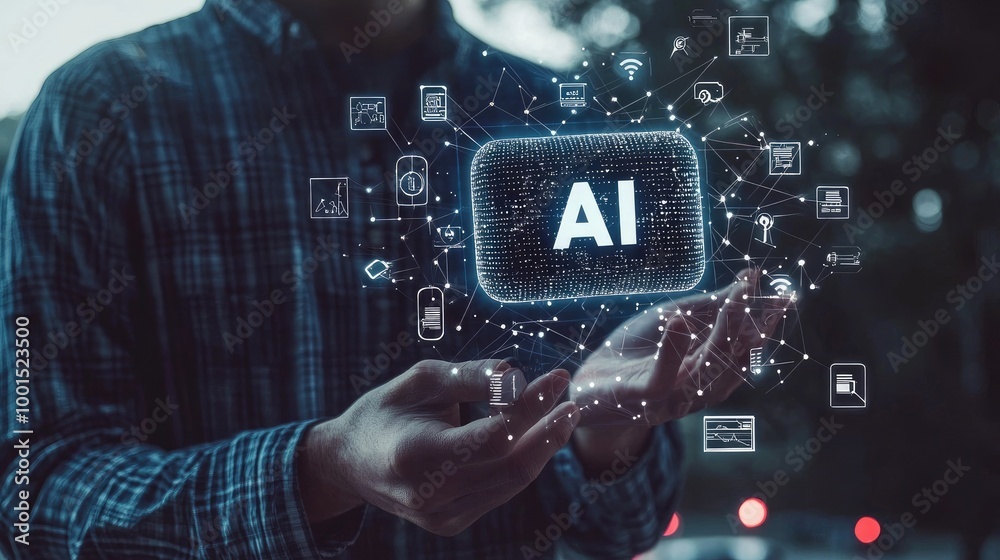 Man hold icon ai, Man hold icon ai,