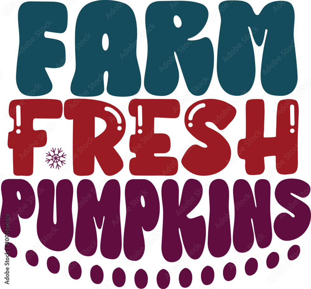 Fall Retro SVG Typography Vector Design Fall Retro SVG Typography Vector Design