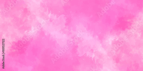 Abstract light pink background with watercolor alpha grunge texture. Delicate sepia background with paint stains watercolor texture. rose beige fantasy pink watercolor background with marble texture.