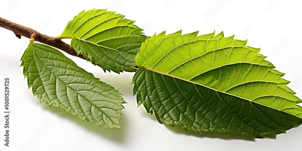 Obraz premium leaves